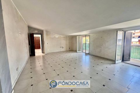 Lejlighed i Sant'Antimo, Naples, Sant'Antimo - € 159.000 | Ref: Sant'Antimo - Via Picasso mansarda - foto 7