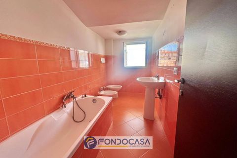 Lejlighed i Sant'Antimo, Naples, Sant'Antimo - € 159.000 | Ref: Sant'Antimo - Via Picasso mansarda - foto 8
