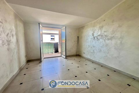 Lejlighed i Sant'Antimo, Naples, Sant'Antimo - € 159.000 | Ref: Sant'Antimo - Via Picasso mansarda - foto 9