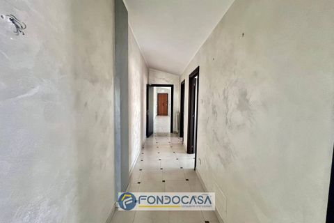 Lejlighed i Sant'Antimo, Naples, Sant'Antimo - € 159.000 | Ref: Sant'Antimo - Via Picasso mansarda - foto 10