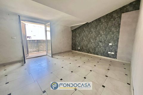 Lejlighed i Sant'Antimo, Naples, Sant'Antimo - € 159.000 | Ref: Sant'Antimo - Via Picasso mansarda - foto 11