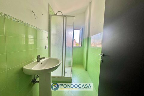 Lejlighed i Sant'Antimo, Naples, Sant'Antimo - € 159.000 | Ref: Sant'Antimo - Via Picasso mansarda - foto 12