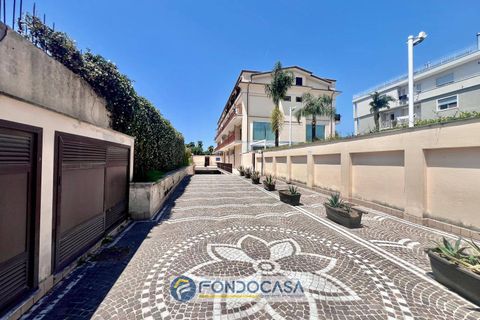 Lejlighed i Sant'Antimo, Naples, Sant'Antimo - € 159.000 | Ref: Sant'Antimo - Via Picasso mansarda - foto 14