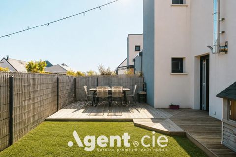 Villa i Soliers, Calvados, Soliers - € 299.990 | Ref: VM768-agentcie - foto 17