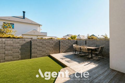 Villa i Soliers, Calvados, Soliers - € 299.990 | Ref: VM768-agentcie - foto 18