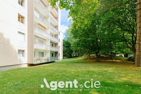 Lejlighed i Caen, Calvados, Caen - € 245.870 | Ref: VA2214-agentcie - foto 2