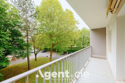 Lejlighed i Caen, Calvados, Caen - € 245.870 | Ref: VA2214-agentcie - foto 4