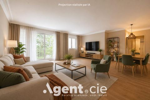 Lejlighed i Caen, Calvados, Caen - € 245.870 | Ref: VA2214-agentcie - foto 8