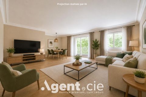 Lejlighed i Caen, Calvados, Caen - € 245.870 | Ref: VA2214-agentcie - foto 10