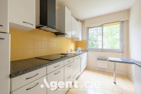 Lejlighed i Caen, Calvados, Caen - € 245.870 | Ref: VA2214-agentcie - foto 11