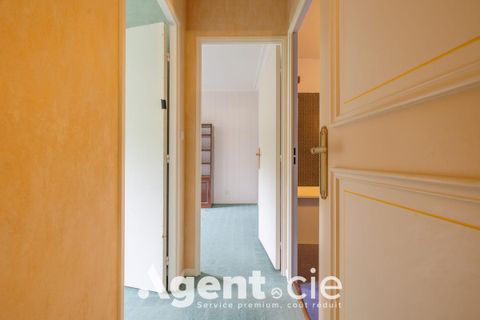 Lejlighed i Caen, Calvados, Caen - € 245.870 | Ref: VA2214-agentcie - foto 19