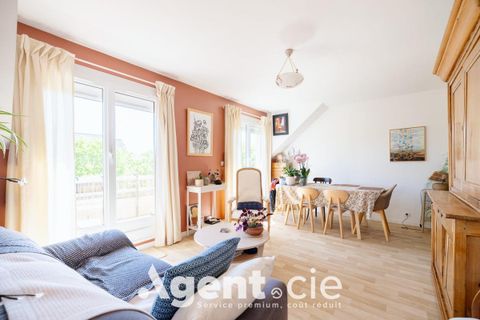 Lejlighed i Caen, Calvados, Caen - € 199.300 | Ref: VA2212-agentcie - foto 1
