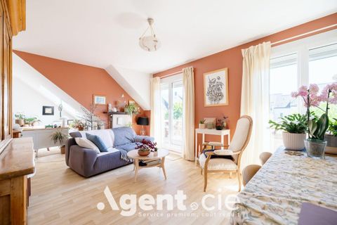Lejlighed i Caen, Calvados, Caen - € 199.300 | Ref: VA2212-agentcie - foto 2