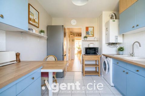 Lejlighed i Caen, Calvados, Caen - € 199.300 | Ref: VA2212-agentcie - foto 9
