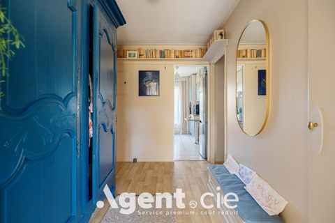 Lejlighed i Caen, Calvados, Caen - € 199.300 | Ref: VA2212-agentcie - foto 13