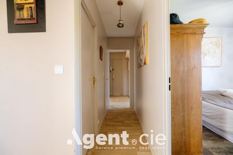 Lejlighed i Caen, Calvados, Caen - € 199.300 | Ref: VA2212-agentcie - foto 14