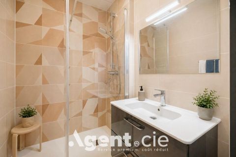 Lejlighed i Caen, Calvados, Caen - € 199.300 | Ref: VA2212-agentcie - foto 16