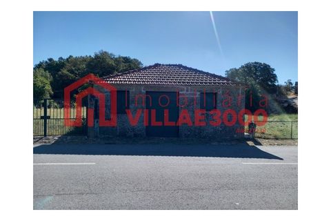 Helårsgrund i Vila Real, Vila Real, Vila Real - € 79.000 | Ref: TER_494 - foto 4