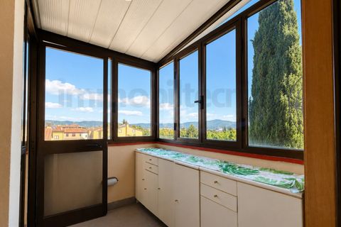 Lejlighed i Arezzo, Arezzo, Arezzo - € 205.000 | Ref: A020CD - foto 6