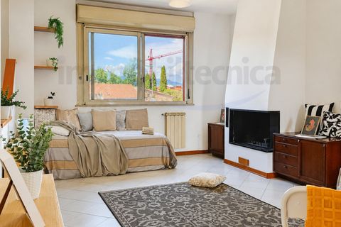Lejlighed i Arezzo, Arezzo, Arezzo - € 205.000 | Ref: A020CD - foto 10