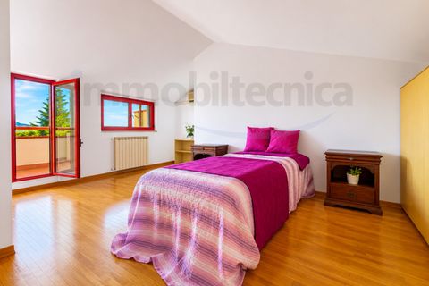 Lejlighed i Arezzo, Arezzo, Arezzo - € 205.000 | Ref: A020CD - foto 13