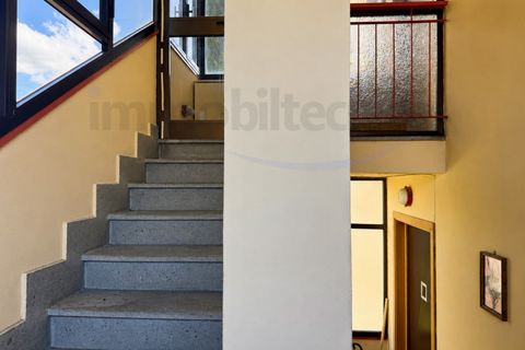 Lejlighed i Arezzo, Arezzo, Arezzo - € 205.000 | Ref: A020CD - foto 16