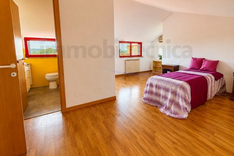 Lejlighed i Arezzo, Arezzo, Arezzo - € 205.000 | Ref: A020CD - foto 17