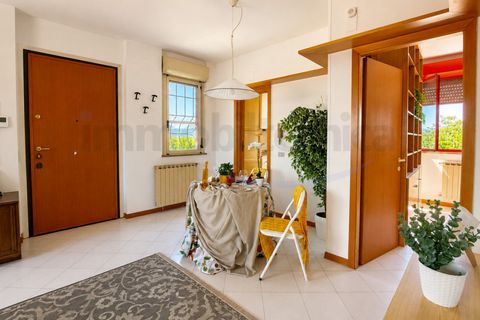 Lejlighed i Arezzo, Arezzo, Arezzo - € 205.000 | Ref: A020CD - foto 18