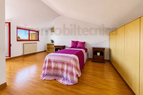 Lejlighed i Arezzo, Arezzo, Arezzo - € 205.000 | Ref: A020CD - foto 29