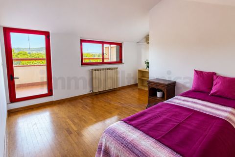 Lejlighed i Arezzo, Arezzo, Arezzo - € 205.000 | Ref: A020CD - foto 32