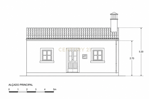 Villa i Fronteira, Portalegre, Fronteira - € 55.000 | Ref: C0393-01562 - foto 18