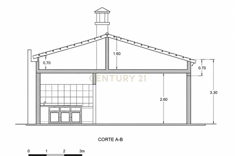 Villa i Fronteira, Portalegre, Fronteira - € 55.000 | Ref: C0393-01562 - foto 19