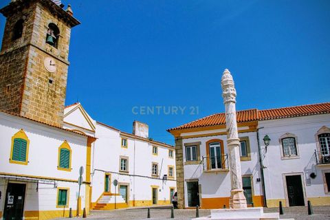 Villa i Fronteira, Portalegre, Fronteira - € 55.000 | Ref: C0393-01562 - foto 22