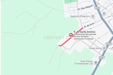 Villa i Fronteira, Portalegre, Fronteira - € 55.000 | Ref: C0393-01562 - foto 23