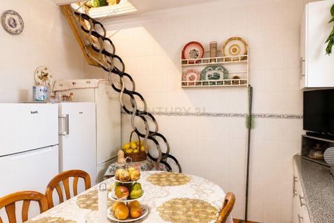 Villa i Fronteira, Portalegre, Fronteira - € 55.000 | Ref: C0393-01562 - foto 4