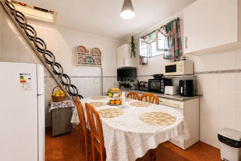Villa i Fronteira, Portalegre, Fronteira - € 55.000 | Ref: C0393-01562 - foto 7