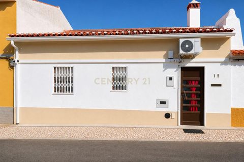 Villa i Fronteira, Portalegre, Fronteira - € 55.000 | Ref: C0393-01562 - foto 15