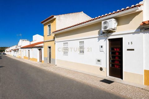 Villa i Fronteira, Portalegre, Fronteira - € 55.000 | Ref: C0393-01562 - foto 16