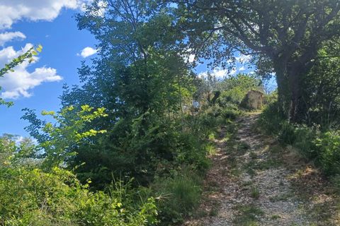 Landejendom i Massignano, Ascoli Piceno, Massignano - € 32.000 | Ref: cas2006 - foto 4