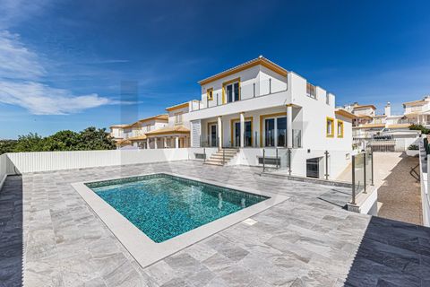 Villa i Albufeira, Faro, Albufeira - € 1.200.000 | Ref: KWPT-034280 - foto 27