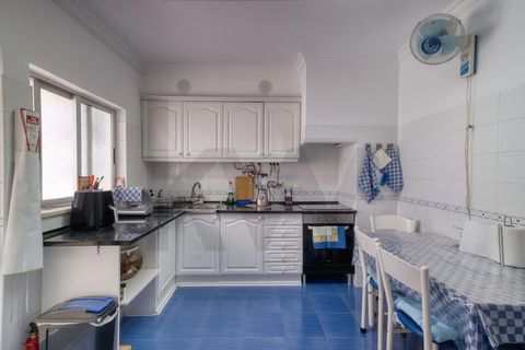 Lejlighed i Olhao, Faro, Olhao - € 289.000 | Ref: KWPT-034307 - foto 4