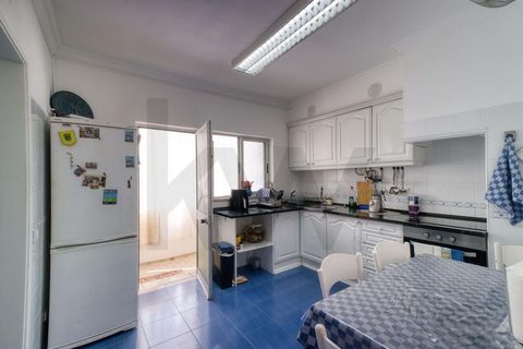 Lejlighed i Olhao, Faro, Olhao - € 289.000 | Ref: KWPT-034307 - foto 5