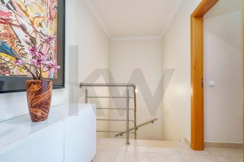 Villa i Albufeira, Faro, Albufeira - € 395.000 | Ref: KWPT-033985 - foto 22