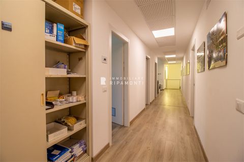 Erhvervsejendom i Lecco, Lecco, Lecco - € 390.000 | Ref: 204U - foto 2