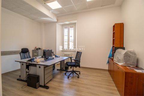 Erhvervsejendom i Lecco, Lecco, Lecco - € 390.000 | Ref: 204U - foto 6