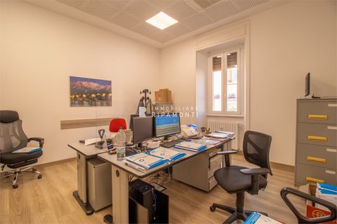 Erhvervsejendom i Lecco, Lecco, Lecco - € 390.000 | Ref: 204U - foto 11
