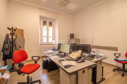 Erhvervsejendom i Lecco, Lecco, Lecco - € 390.000 | Ref: 204U - foto 13