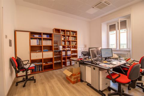 Erhvervsejendom i Lecco, Lecco, Lecco - € 390.000 | Ref: 204U - foto 14
