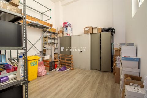 Erhvervsejendom i Lecco, Lecco, Lecco - € 390.000 | Ref: 204U - foto 16