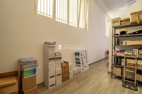 Erhvervsejendom i Lecco, Lecco, Lecco - € 390.000 | Ref: 204U - foto 17